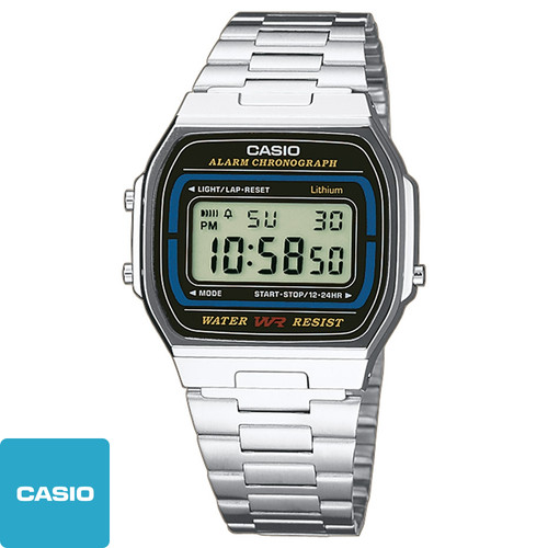 Casio vintage a164wa 1ves - casio,