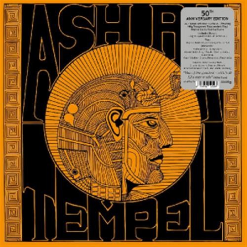 Ash tempel ra - ash,