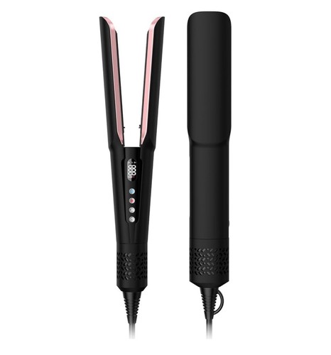 Piastra per capelli - capelli,