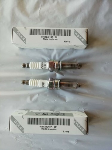 Candele originali fiat - 2,