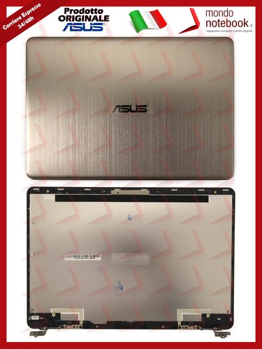 Back cover lcd - back,