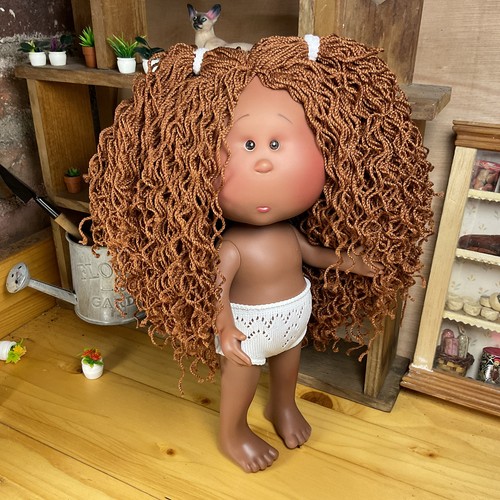 Mia doll nines - mia, 30