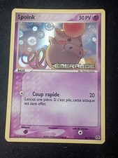 Carte Pokémon - Spoink 66/106