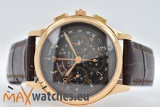 Zenith El Primero Cronografo