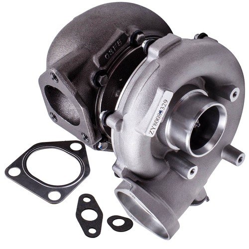 Turbocompresseur for bmw - bmw, 7