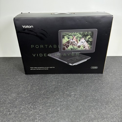 Yoton lettore dvd - yoton,