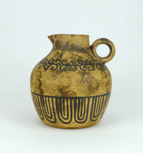 Ceramano mid century vaso - ceramano,
