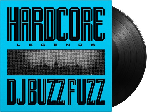 Buzz fuzz hardcore - dj,