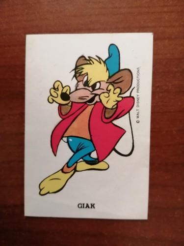 Figurina walt disney story - disney,
