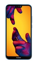 Huawei P20 Lite Singola SIM 4G