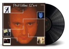 PHIL COLLINS – 12” ERS –