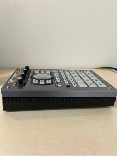 Roland 404sx campionatore - roland, sp-404sx