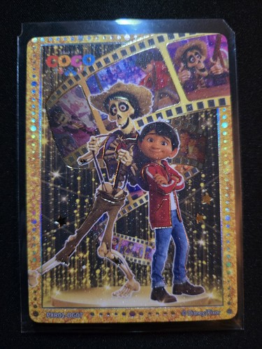 Biglietto disney pixar - biglietto,