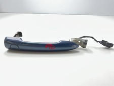 MANIGLIA ESTERNA ANTERIORE DESTRA PER RENAULT Clio Serie 7701476395 (08>15)