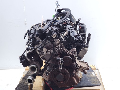 Motore semicompleto usato - semicompleto, per