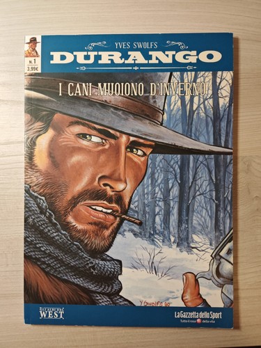 Durango bouncer jim cutlass - durango,,