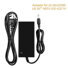 24V AC Adapter DC Charger For
