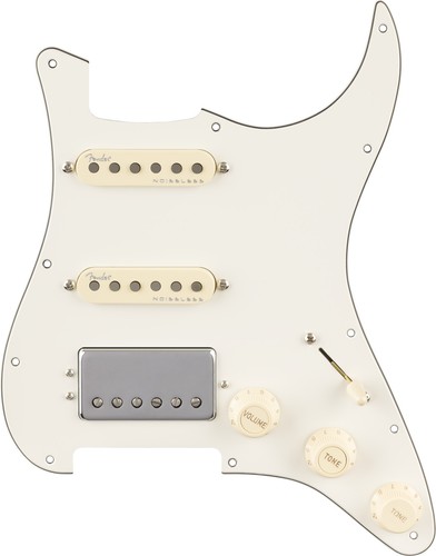 Fender quadra tap ultra - fender,