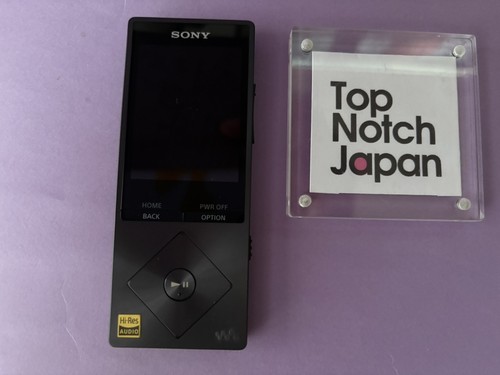Sony walkman a25 16g - nw-a25,