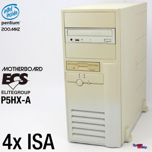 Isa slot ecs - isa,