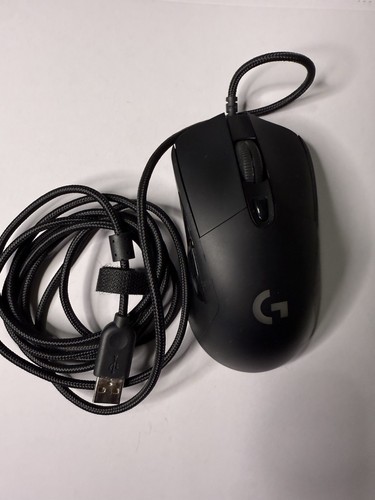 Logitech g403 hero - logitech,
