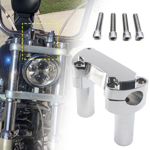 Kit morsetto superiore - , rialzo