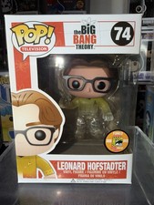 Funko Pop! The Big Bang Theory