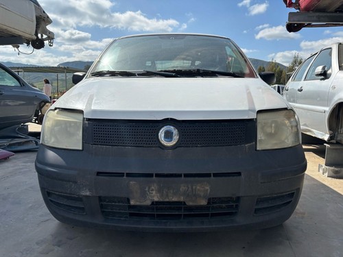 Ricambi fiat panda 3 - panda, (169)