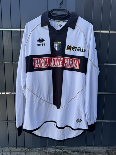 Maglia parma match - maglia,