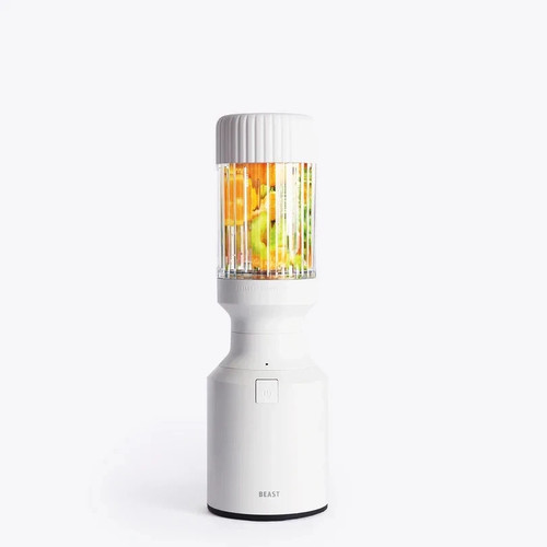 Potente mini frullatore - potente,