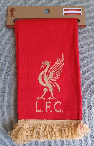 Sciarpa liverpool premier - liverpool,