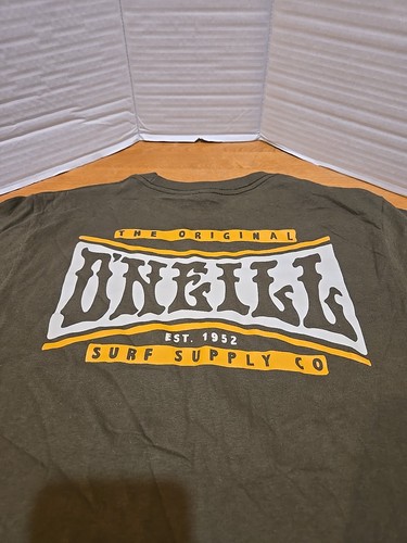 Neill est shirt double - o'neill,