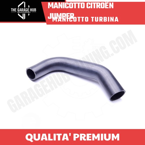 Manicotto turbina citroen - turbina,