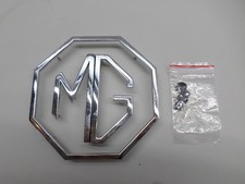 Nuovo MG Emblem set 3 pezzi