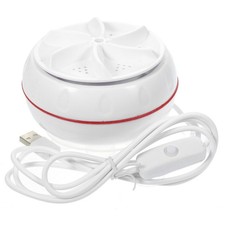 Mini Lavatrice USB Portatile