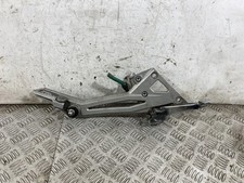 110283 Pedana Poggiapiedi