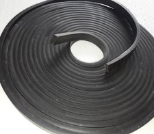 Profilo in gomma spugna 6 mm x