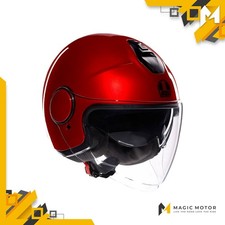 Casco moto Jet AGV ETERES