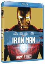 Iron Man - Marvel 10°