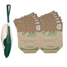 12 Sacchetti Folletto VK 130