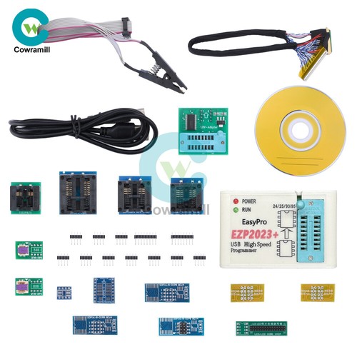 Ezp2023 supporto programmatore - supporto,