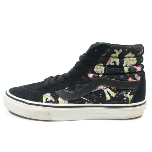 Vans toy story sk8 - sk8, buzz