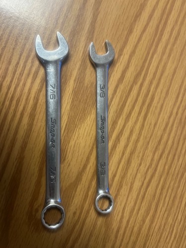 Snap tools two short sae - short,