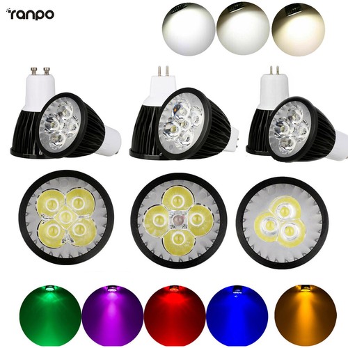 Lampadine led faretto 15w - led,