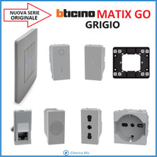 Bticino MatixGo Originale