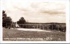 Campi da tennis RPPC