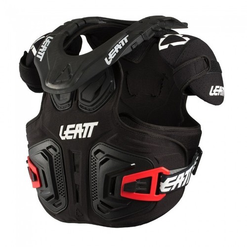 2025 leatt neckvest fusion - leatt, 2.0