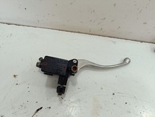 Pompa freno anteriore per - pompa,