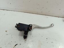 pompa freno anteriore per honda forza 250 abs 2005 2006 2007