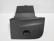 Seat Ibiza 6J 6P Fr Dashboard